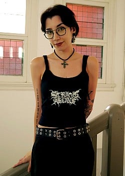 Teya Nicolaou